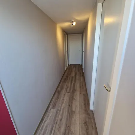 Apartment Very Large Duplex 4-bedroom Less Than 5 Minutes From The Sea! T46