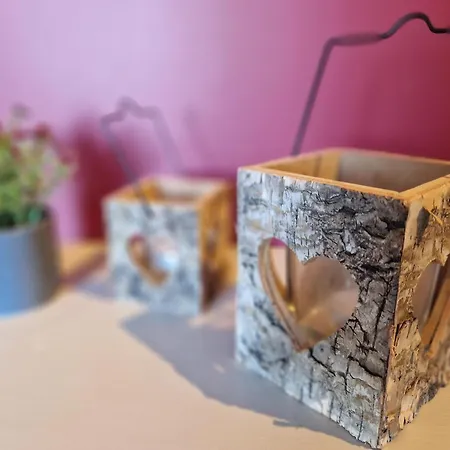 Very Large Duplex 4-bedroom Less Than 5 Minutes From The Sea! T46 *