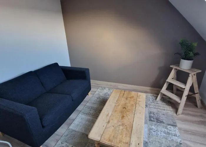 Very Large Duplex 4-bedroom Less Than 5 Minutes From The Sea! T46 *