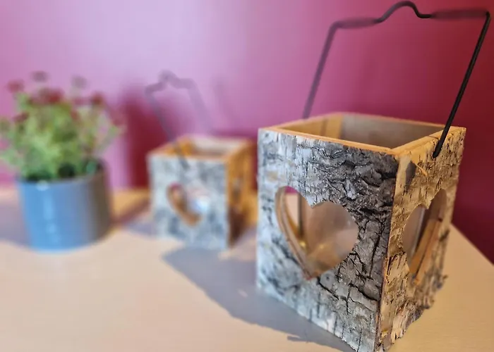 Very Large Duplex 4-bedroom Less Than 5 Minutes From The Sea! T46 *