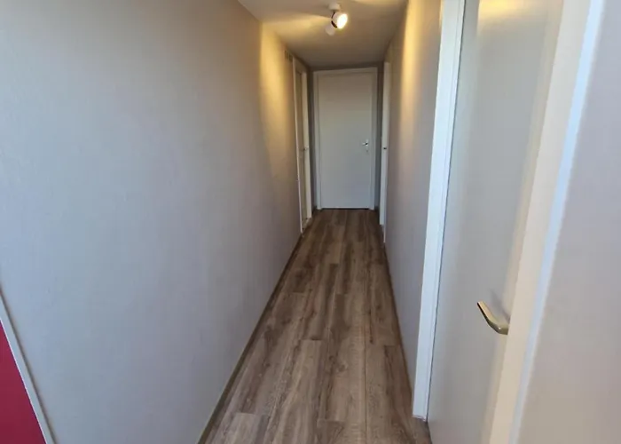 Apartment Very Large Duplex 4-bedroom Less Than 5 Minutes From The Sea! T46